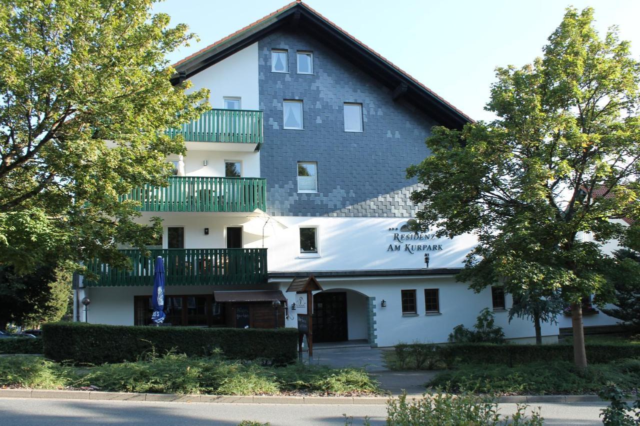 The Lodge Braunlage Exterior foto