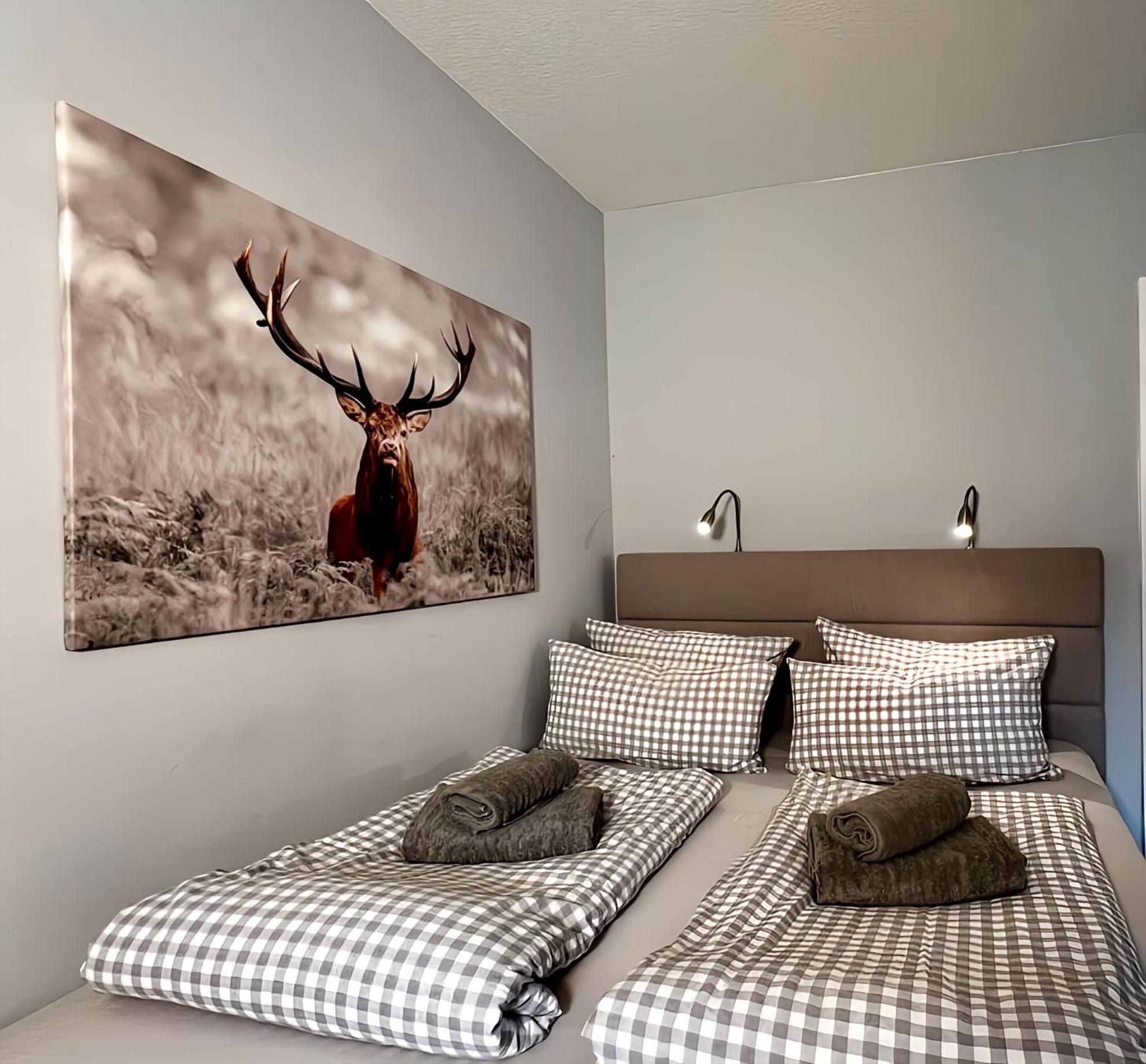 The Lodge Braunlage Exterior foto